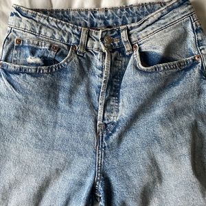 H&M Jeans